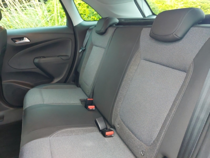 Used Vauxhall Crossland 2021 for sale - 76571686: Photo 6