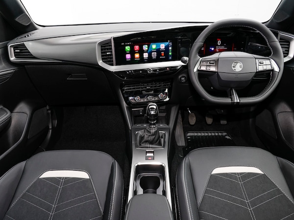 Used Vauxhall Mokka 2025 for sale - 76083320: Photo 2
