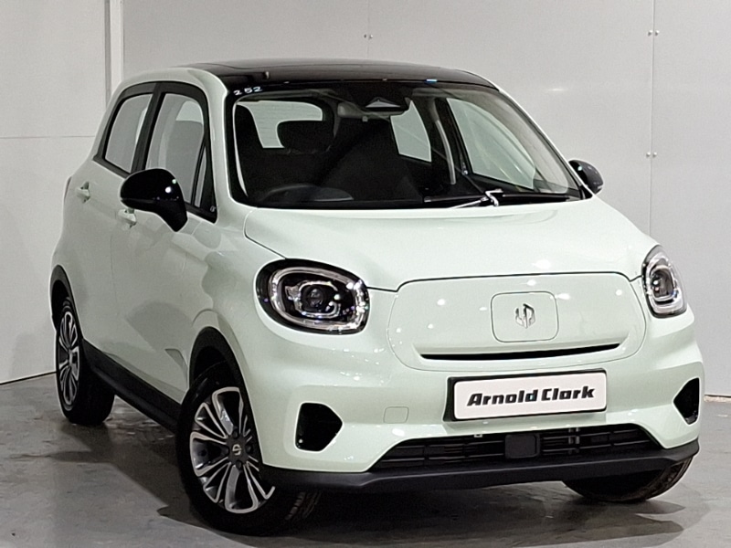 Used Leapmotor T03 2025 for sale - 76838985: Photo 1