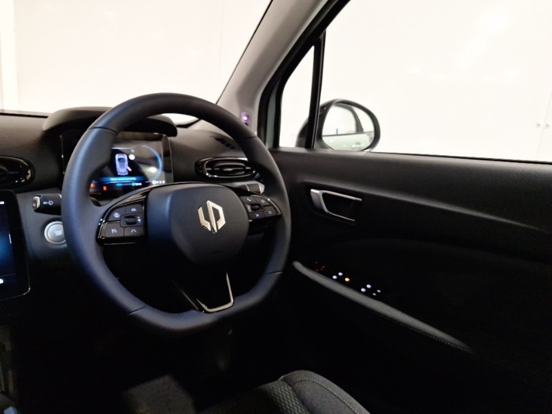 Used Leapmotor T03 2025 for sale - 76838985: Photo 10