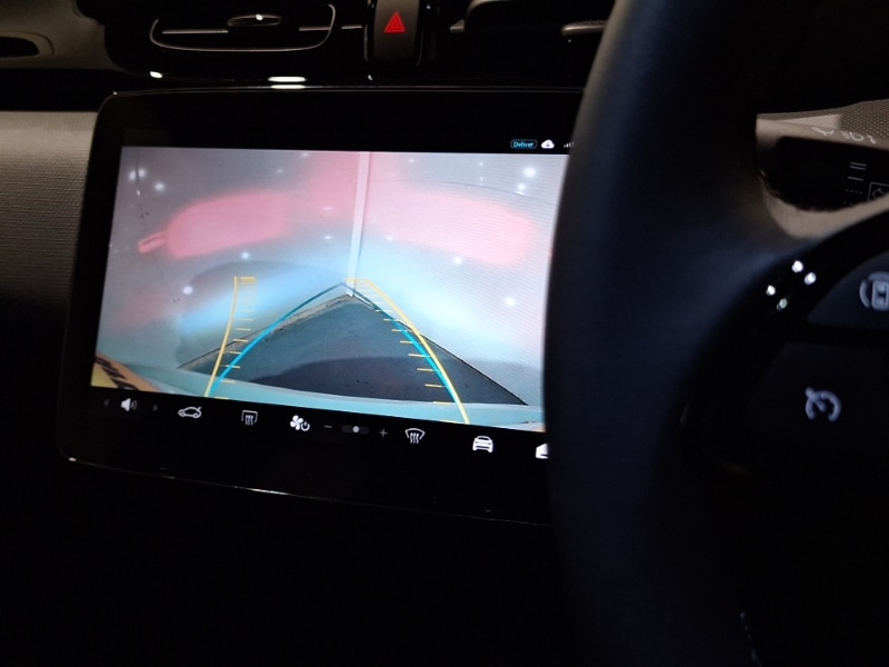 Used Leapmotor T03 2025 for sale - 76838985: Photo 12