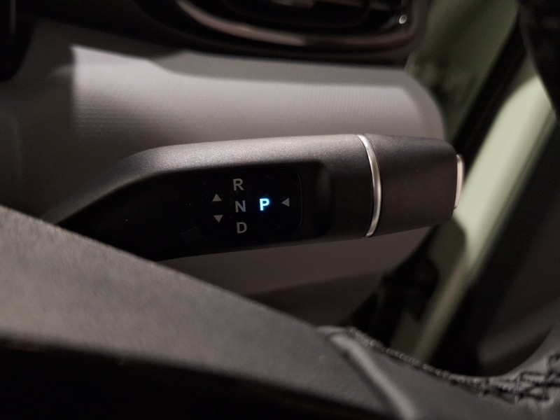 Used Leapmotor T03 2025 for sale - 76838985: Photo 16