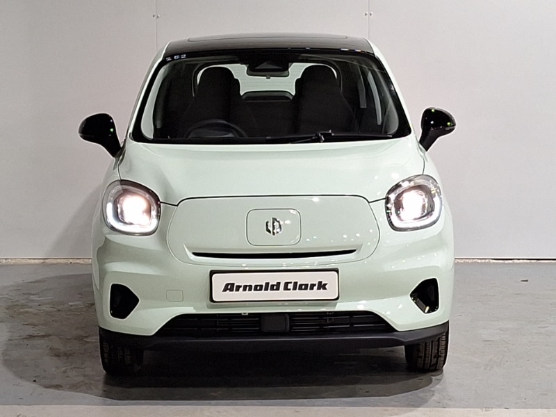 Used Leapmotor T03 2025 for sale - 76838985: Photo 19