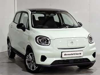 Used Leapmotor T03 2025 for sale - 76838985: Photo