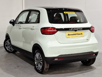 Used Leapmotor T03 2025 for sale - 76838985: Photo