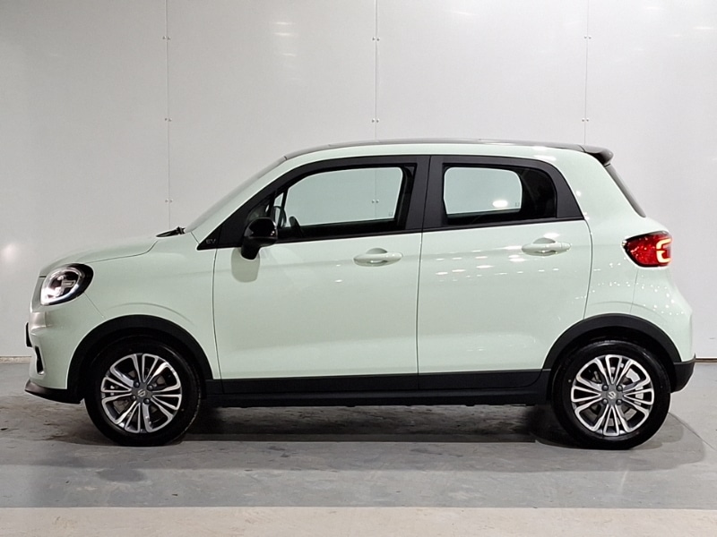 Used Leapmotor T03 2025 for sale - 76838985: Photo 4