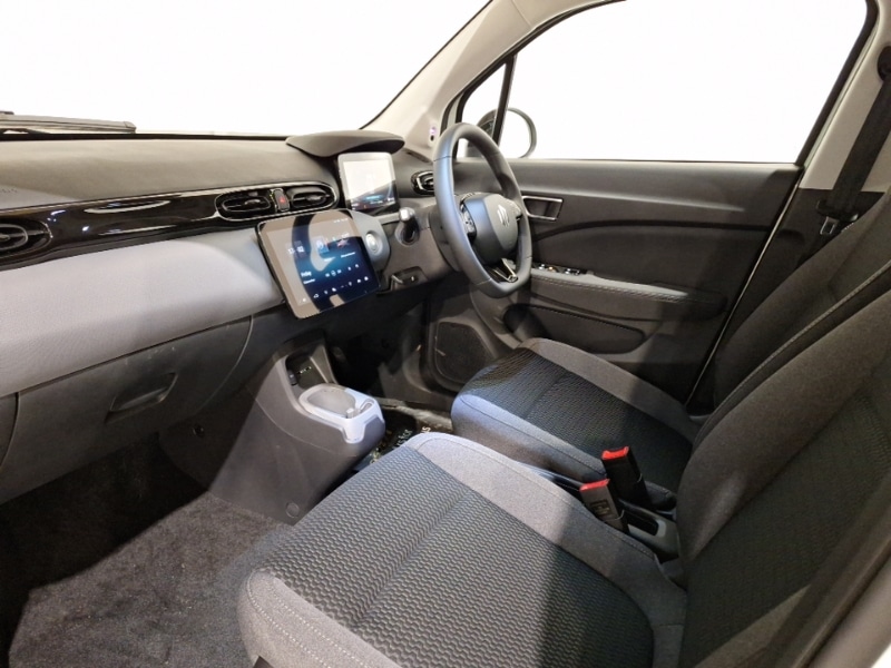 Used Leapmotor T03 2025 for sale - 76838985: Photo 5