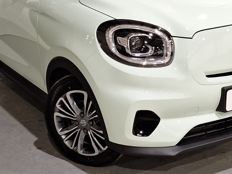 Used Leapmotor T03 2025 for sale - 76838985: Photo 9