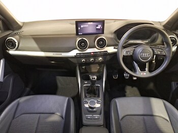 Used Audi Q2 2022 for sale - 78312290: Photo