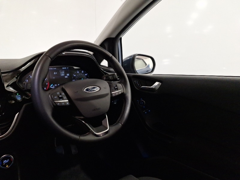 Used Ford Fiesta 2019 for sale - 76771601: Photo 10