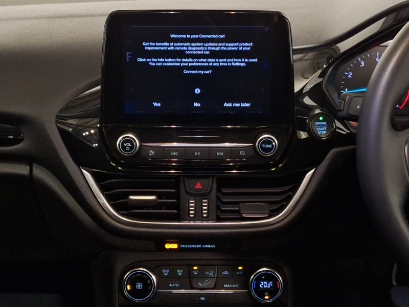 Used Ford Fiesta 2019 for sale - 76771601: Photo 11