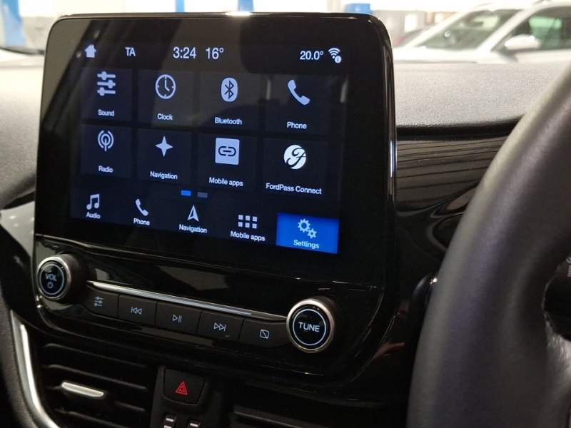 Used Ford Fiesta 2019 for sale - 76771601: Photo 12