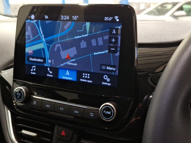 Used Ford Fiesta 2019 for sale - 76771601: Photo 13