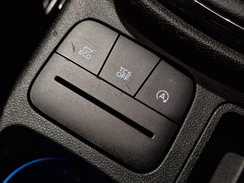 Used Ford Fiesta 2019 for sale - 76771601: Photo 14