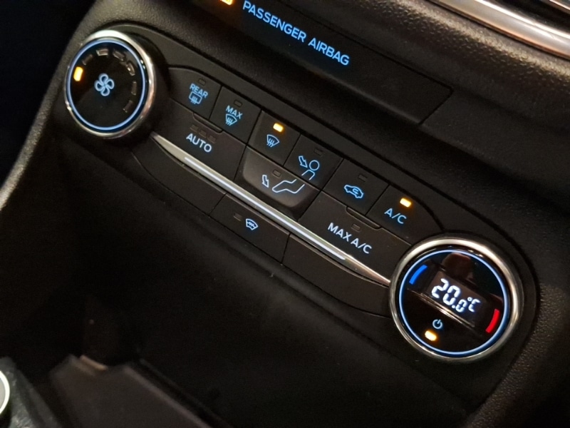 Used Ford Fiesta 2019 for sale - 76771601: Photo 15