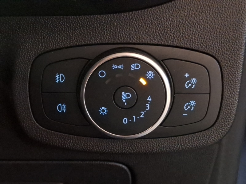 Used Ford Fiesta 2019 for sale - 76771601: Photo 17