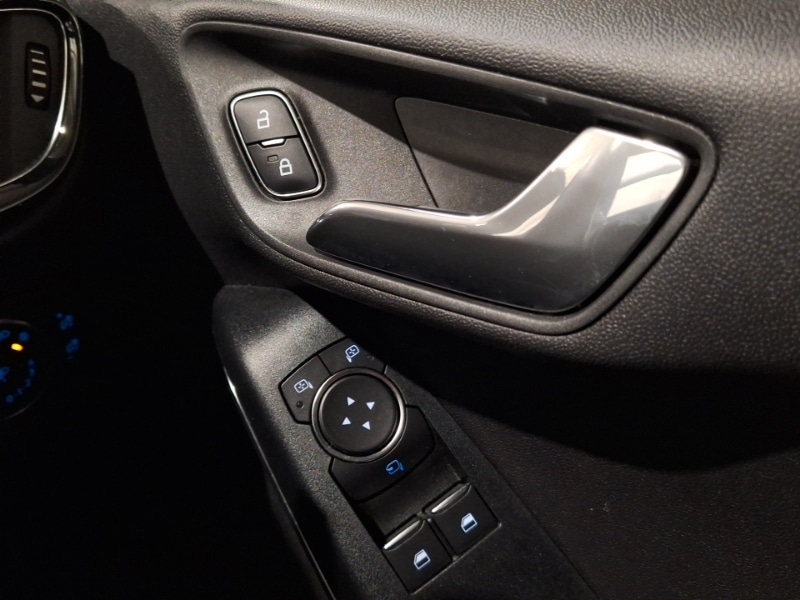 Used Ford Fiesta 2019 for sale - 76771601: Photo 18