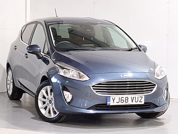 Ford - Fiesta