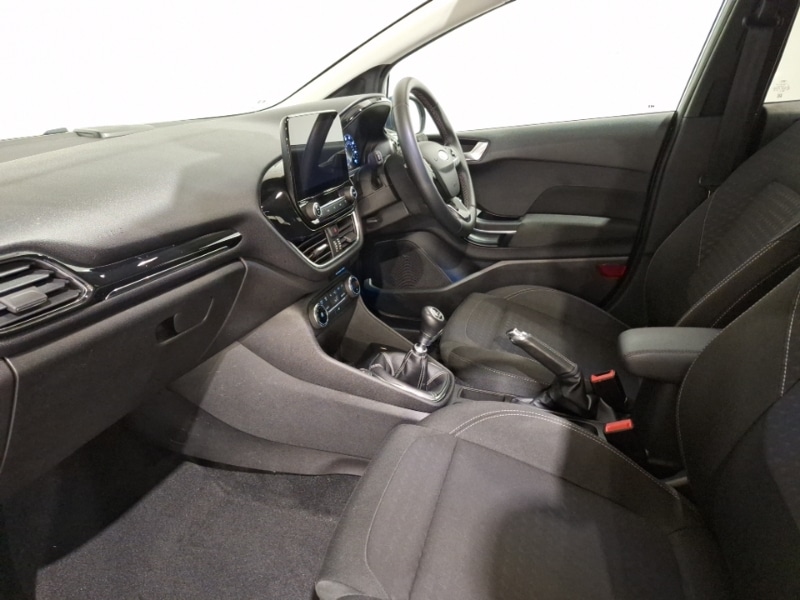 Used Ford Fiesta 2019 for sale - 76771601: Photo 5