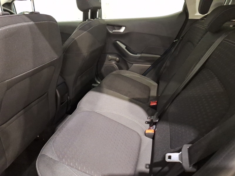 Used Ford Fiesta 2019 for sale - 76771601: Photo 6