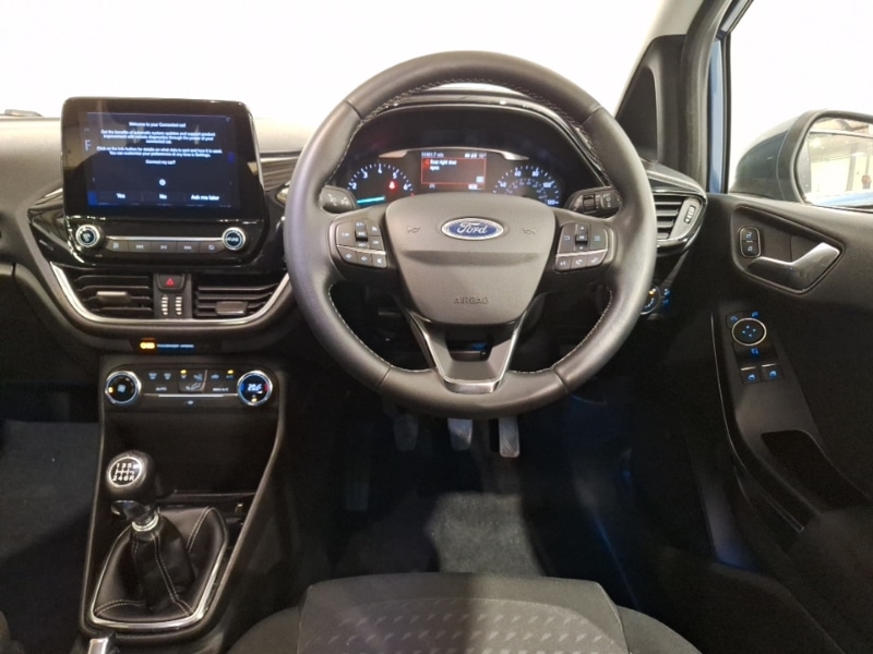 Used Ford Fiesta 2019 for sale - 76771601: Photo 7