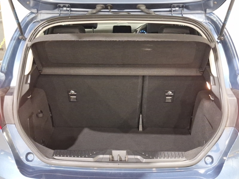 Used Ford Fiesta 2019 for sale - 76771601: Photo 8