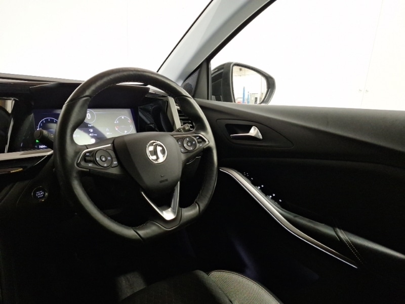 Used Vauxhall Grandland 2022 for sale - 76602247: Photo 10