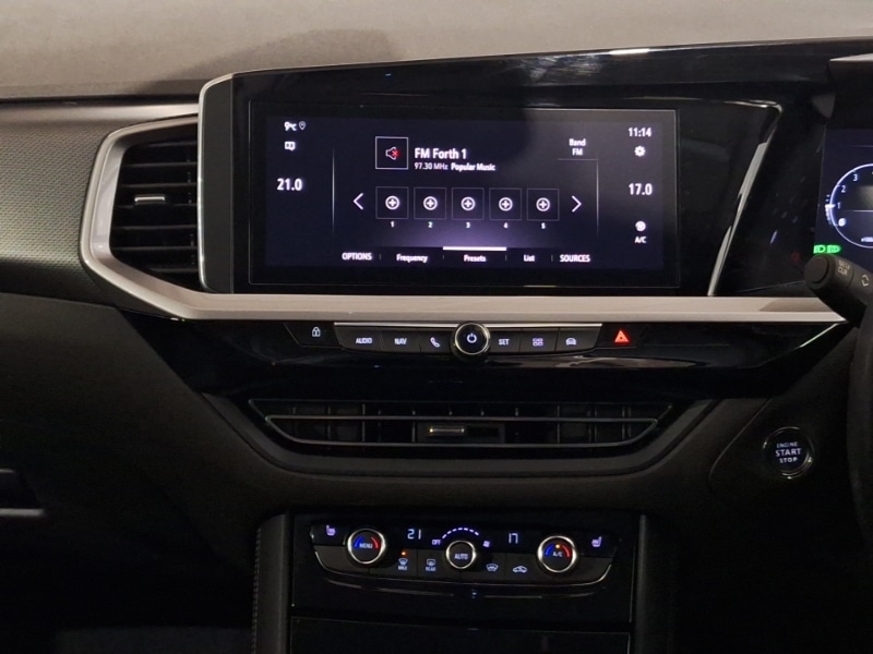 Used Vauxhall Grandland 2022 for sale - 76602247: Photo 11