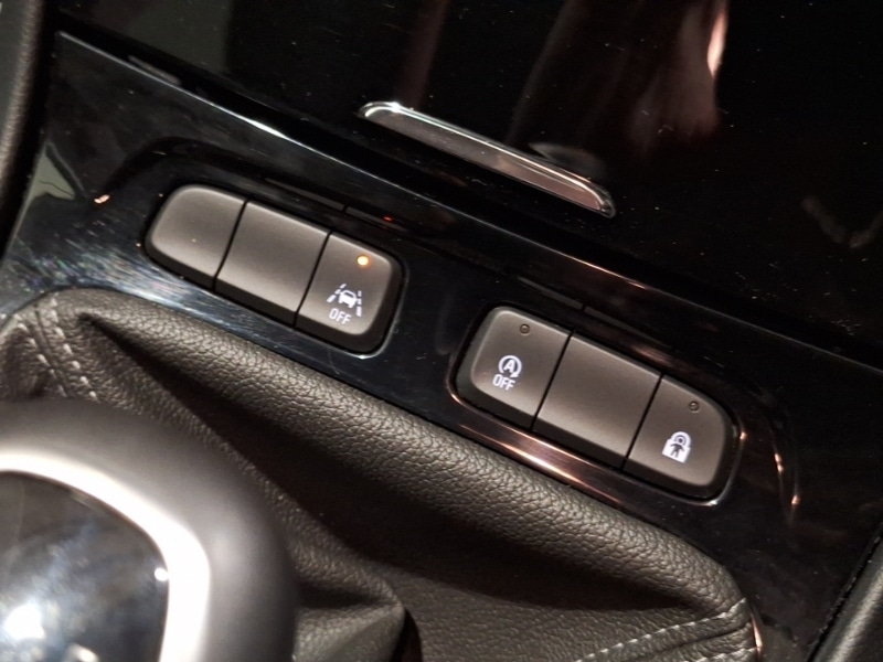 Used Vauxhall Grandland 2022 for sale - 76602247: Photo 15