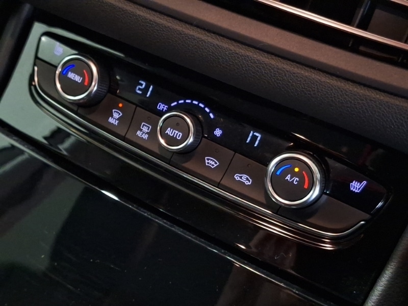 Used Vauxhall Grandland 2022 for sale - 76602247: Photo 16