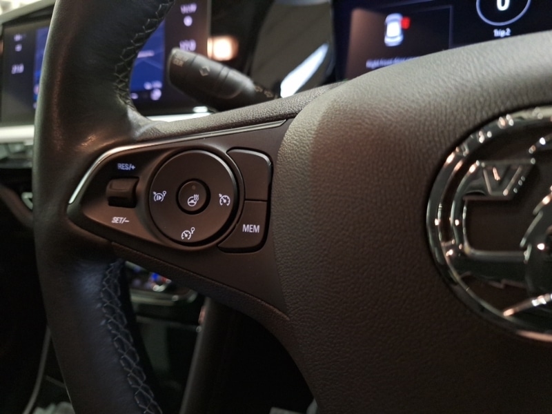 Used Vauxhall Grandland 2022 for sale - 76602247: Photo 17