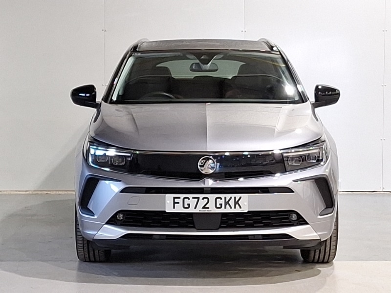 Used Vauxhall Grandland 2022 for sale - 76602247: Photo 19