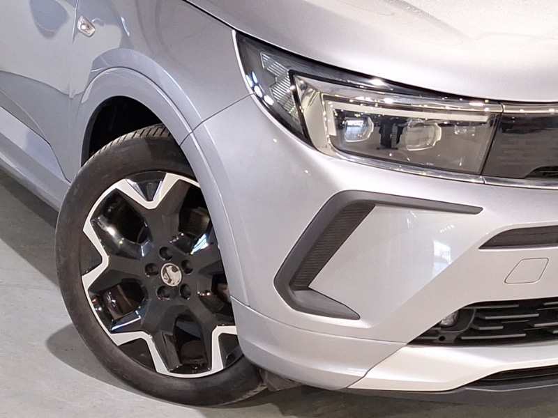 Used Vauxhall Grandland 2022 for sale - 76602247: Photo 9