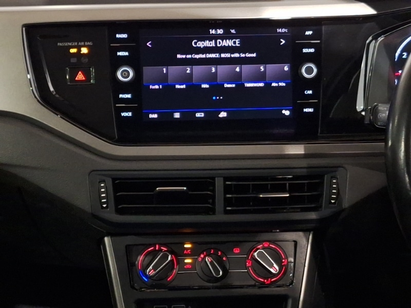 Used Volkswagen Polo 2019 for sale - 76471641: Photo 11