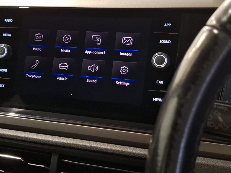 Used Volkswagen Polo 2019 for sale - 76471641: Photo 12