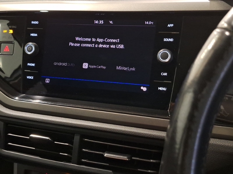 Used Volkswagen Polo 2019 for sale - 76471641: Photo 13