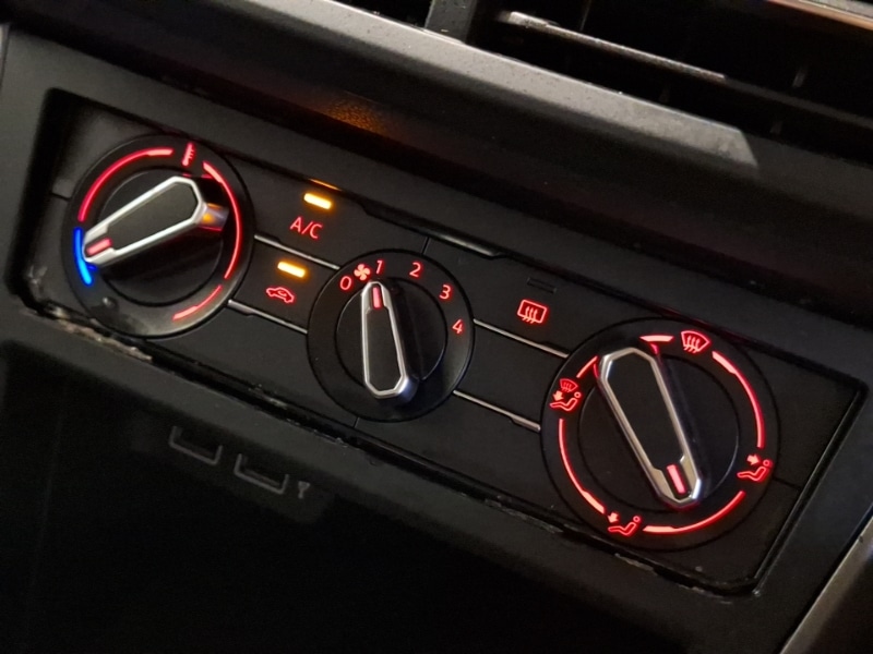 Used Volkswagen Polo 2019 for sale - 76471641: Photo 14