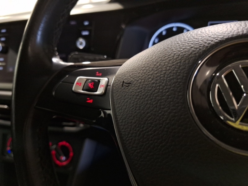 Used Volkswagen Polo 2019 for sale - 76471641: Photo 15