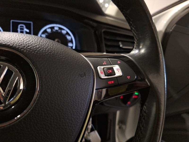 Used Volkswagen Polo 2019 for sale - 76471641: Photo 16