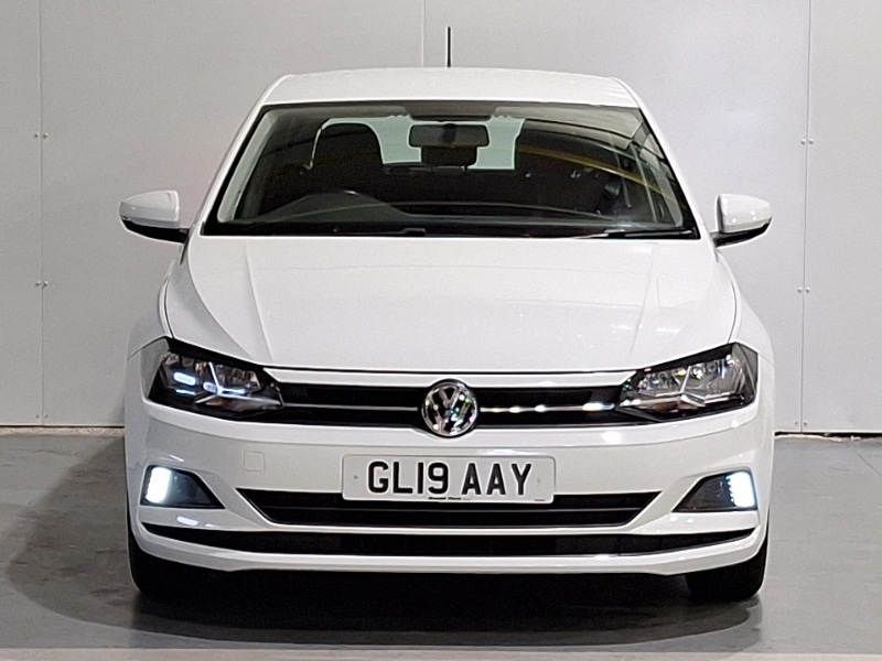 Used Volkswagen Polo 2019 for sale - 76471641: Photo 19