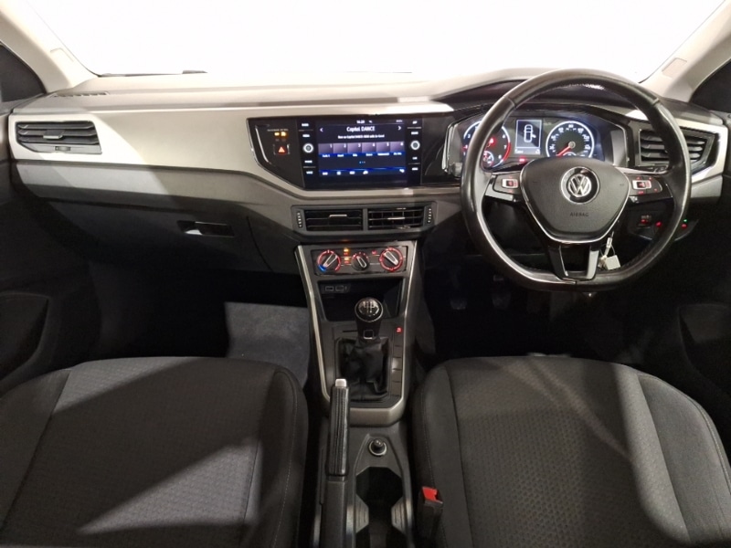 Used Volkswagen Polo 2019 for sale - 76471641: Photo 2