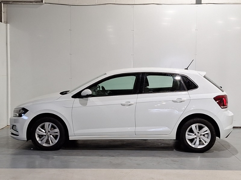 Used Volkswagen Polo 2019 for sale - 76471641: Photo 4