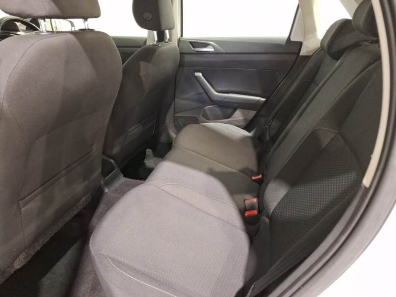 Used Volkswagen Polo 2019 for sale - 76471641: Photo 6