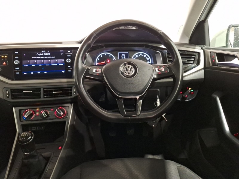 Used Volkswagen Polo 2019 for sale - 76471641: Photo 7