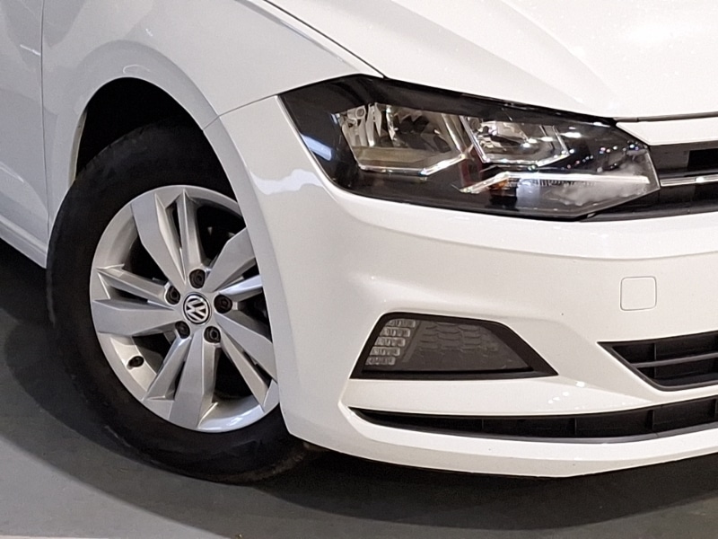 Used Volkswagen Polo 2019 for sale - 76471641: Photo 9