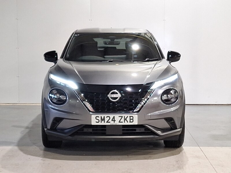 Used Nissan Juke 2024 for sale - 76880164: Photo 19
