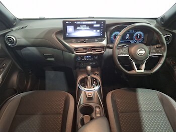 Used Nissan Juke 2024 for sale - 76880164: Photo