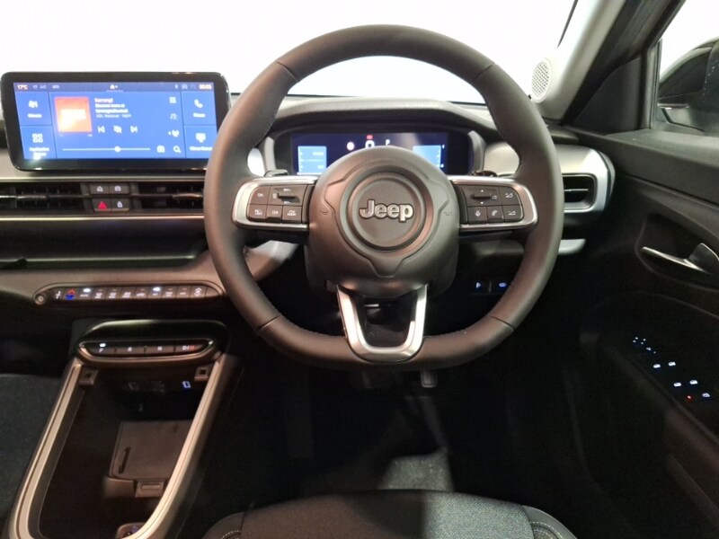 Used Jeep Other 2025 for sale - 77491582: Photo 7