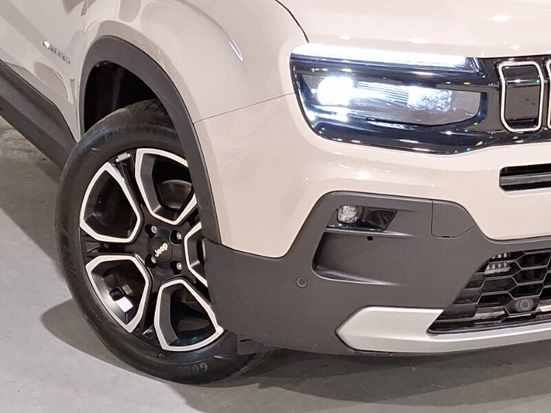 Used Jeep Other 2025 for sale - 77491582: Photo 9