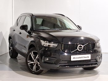 Used Volvo XC40 2021 for sale - 76478696: Photo